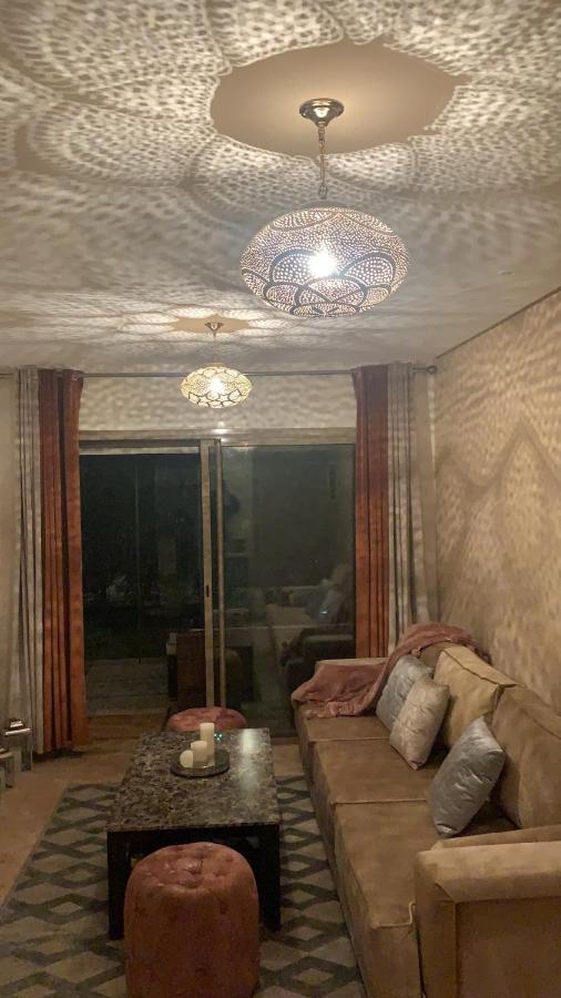 Ferienwohnung Marrakech Prestigia Golf Piscine Marrakesch Exterior foto